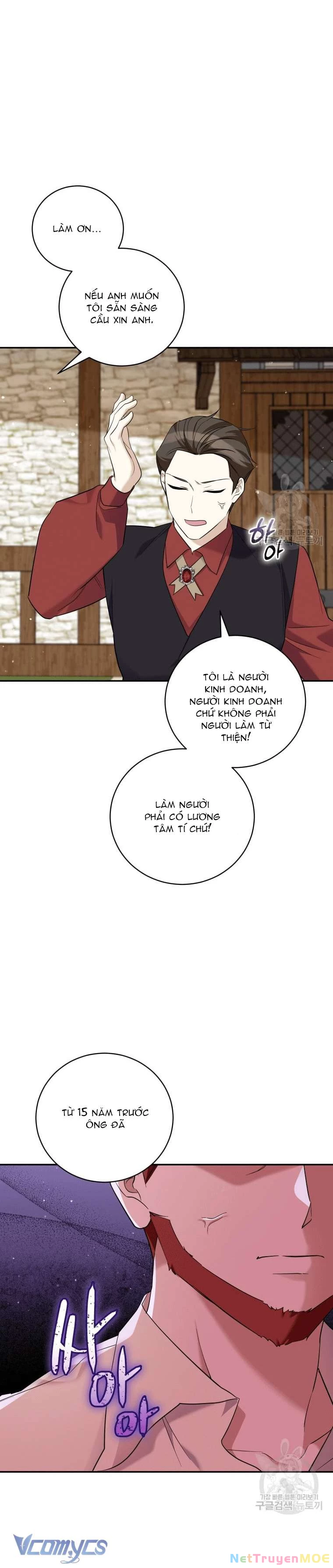 Hãy Ủng Hộ Kế Hoạch Trả Thù Của Tôi Chapter 33 - 5