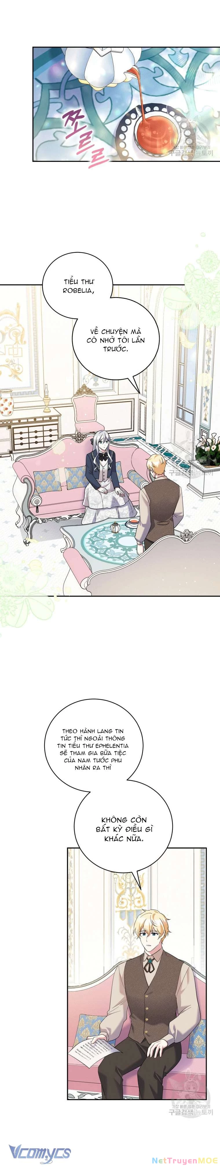 Hãy Ủng Hộ Kế Hoạch Trả Thù Của Tôi Chapter 33 - 11