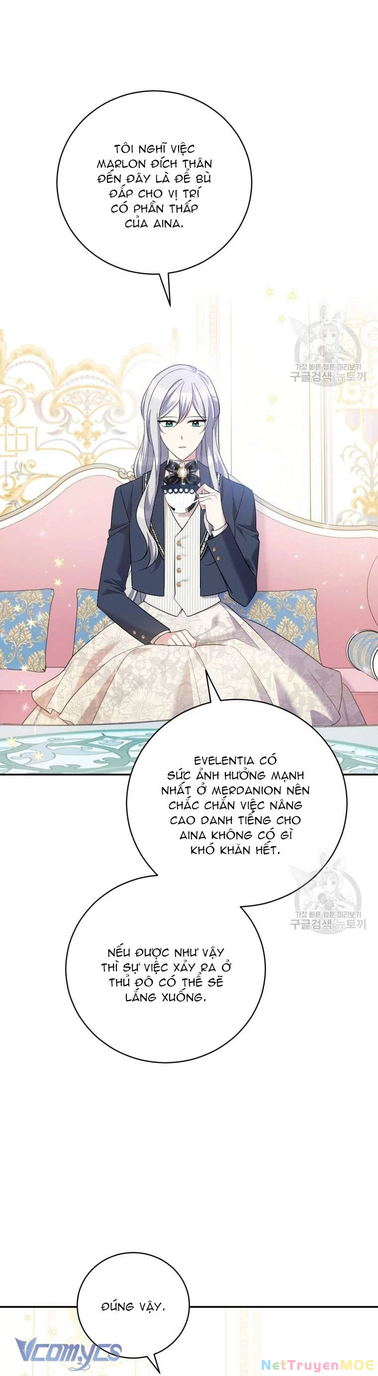 Hãy Ủng Hộ Kế Hoạch Trả Thù Của Tôi Chapter 33 - 13