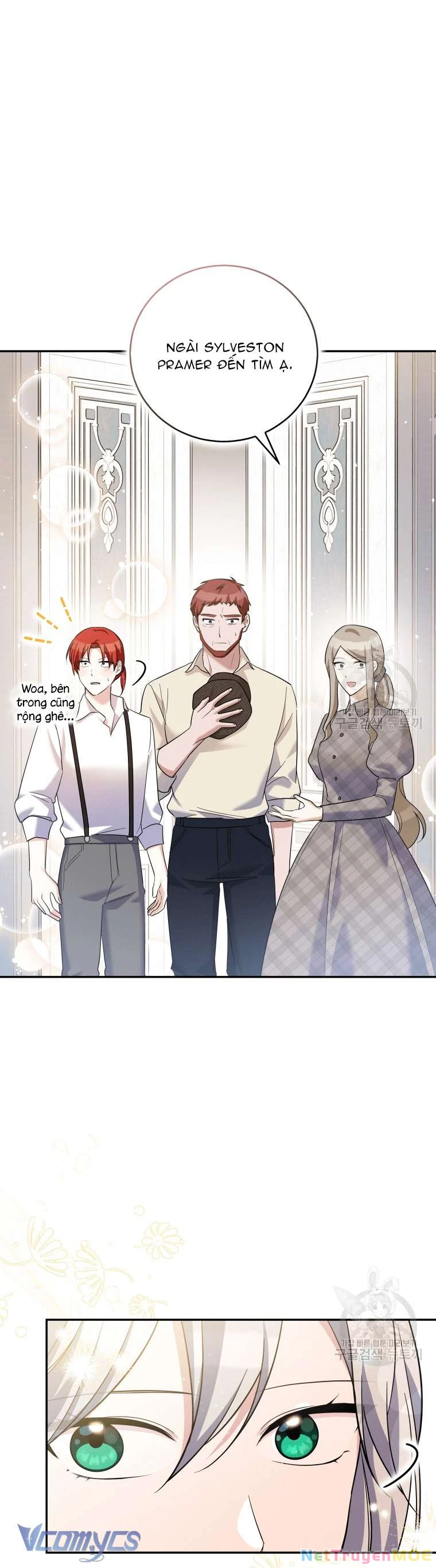 Hãy Ủng Hộ Kế Hoạch Trả Thù Của Tôi Chapter 33 - 15