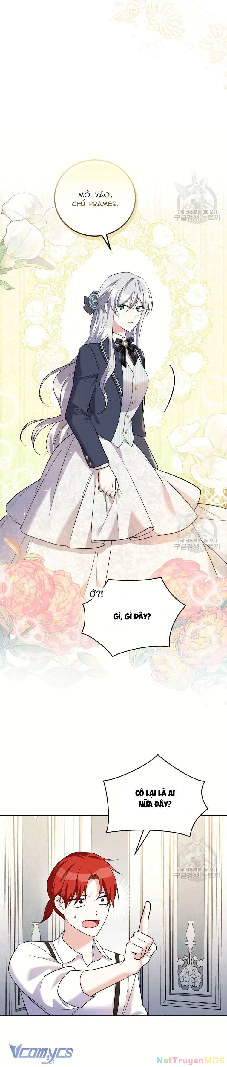 Hãy Ủng Hộ Kế Hoạch Trả Thù Của Tôi Chapter 33 - 16