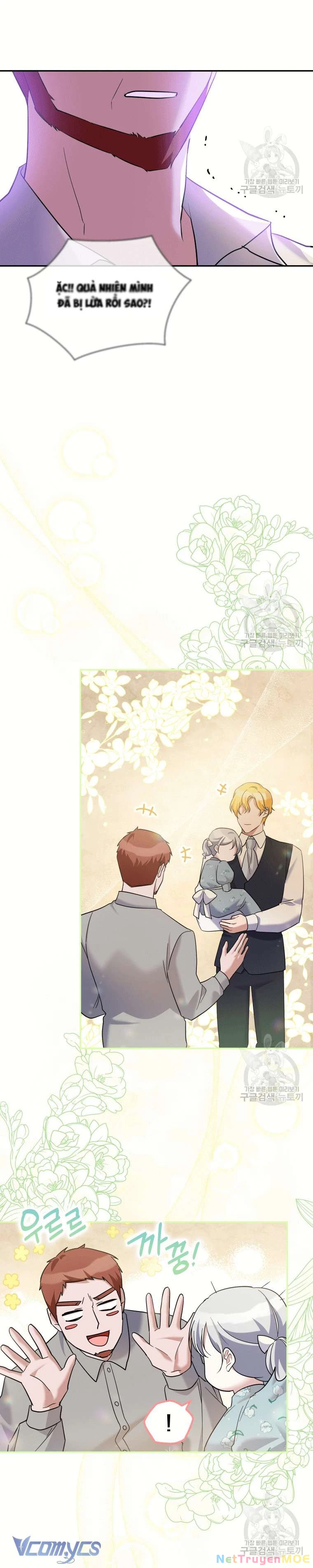 Hãy Ủng Hộ Kế Hoạch Trả Thù Của Tôi Chapter 33 - 17