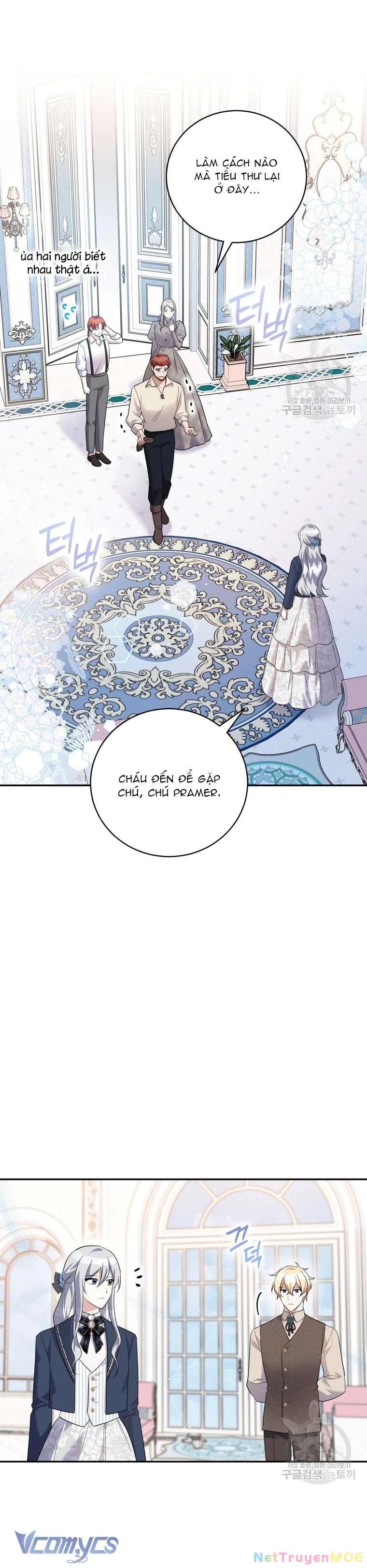 Hãy Ủng Hộ Kế Hoạch Trả Thù Của Tôi Chapter 33 - 19