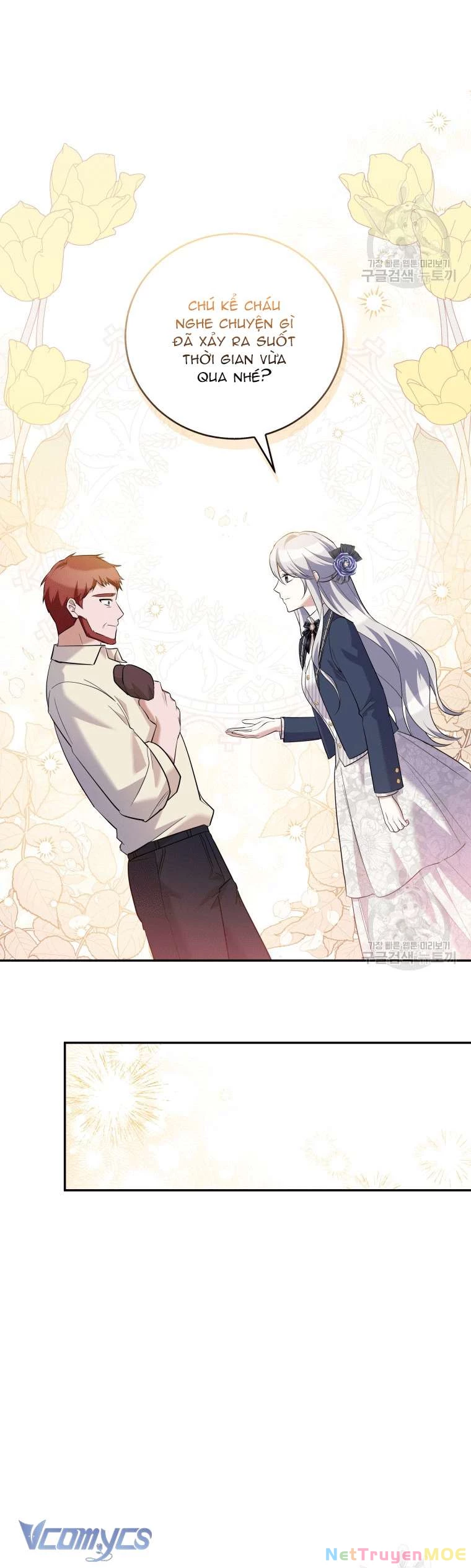 Hãy Ủng Hộ Kế Hoạch Trả Thù Của Tôi Chapter 33 - 21