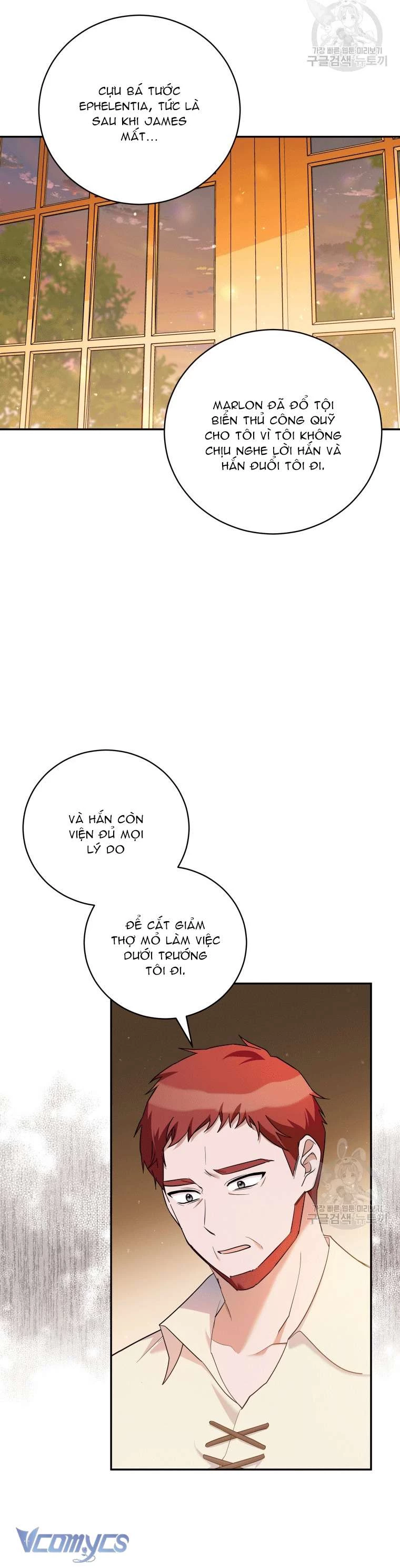 Hãy Ủng Hộ Kế Hoạch Trả Thù Của Tôi Chapter 33 - 22