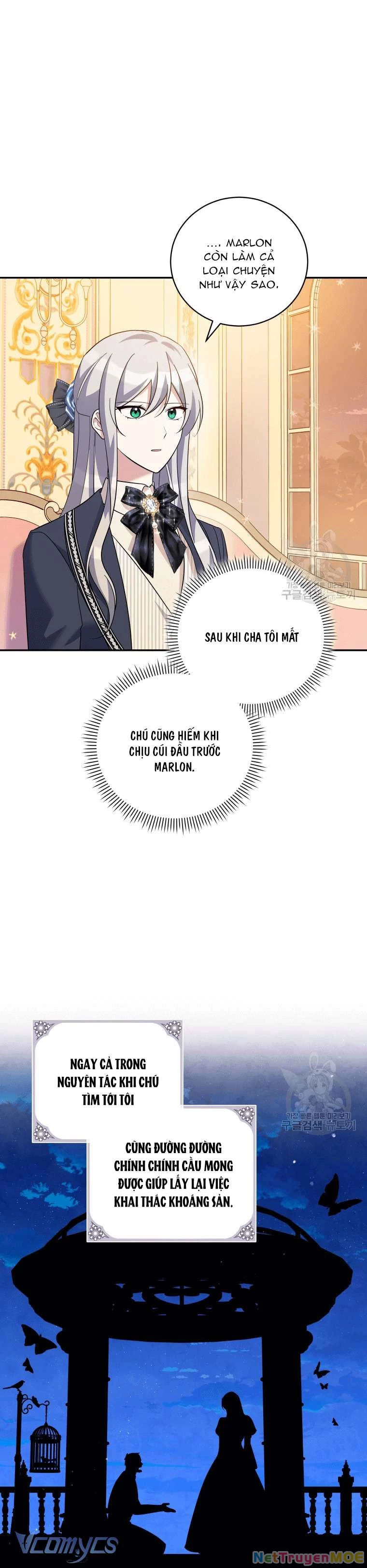 Hãy Ủng Hộ Kế Hoạch Trả Thù Của Tôi Chapter 33 - 24