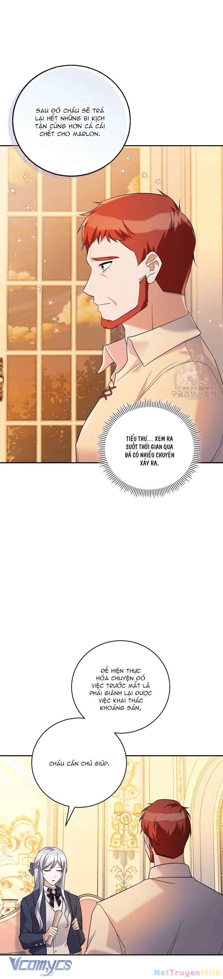 Hãy Ủng Hộ Kế Hoạch Trả Thù Của Tôi Chapter 33 - 27
