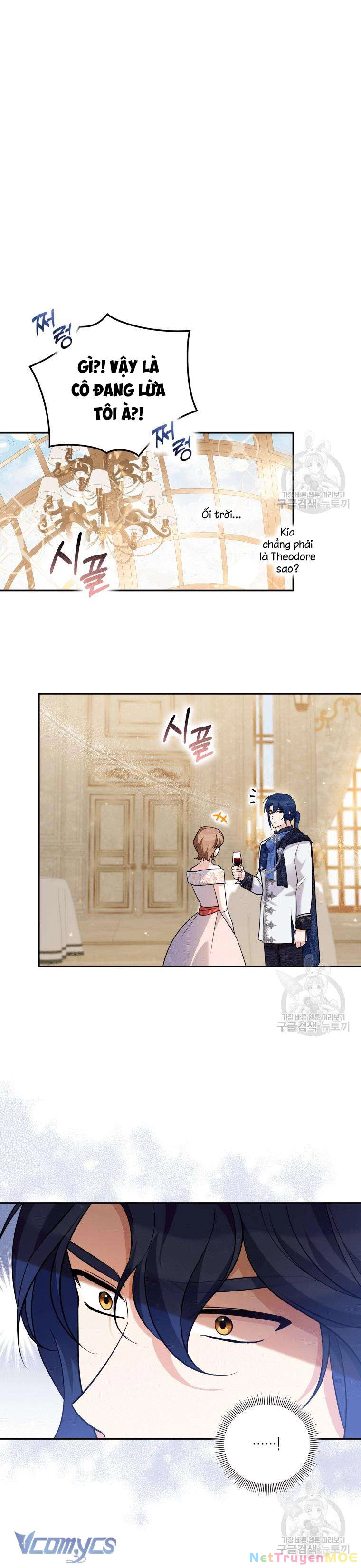 Hãy Ủng Hộ Kế Hoạch Trả Thù Của Tôi Chapter 34 - 7