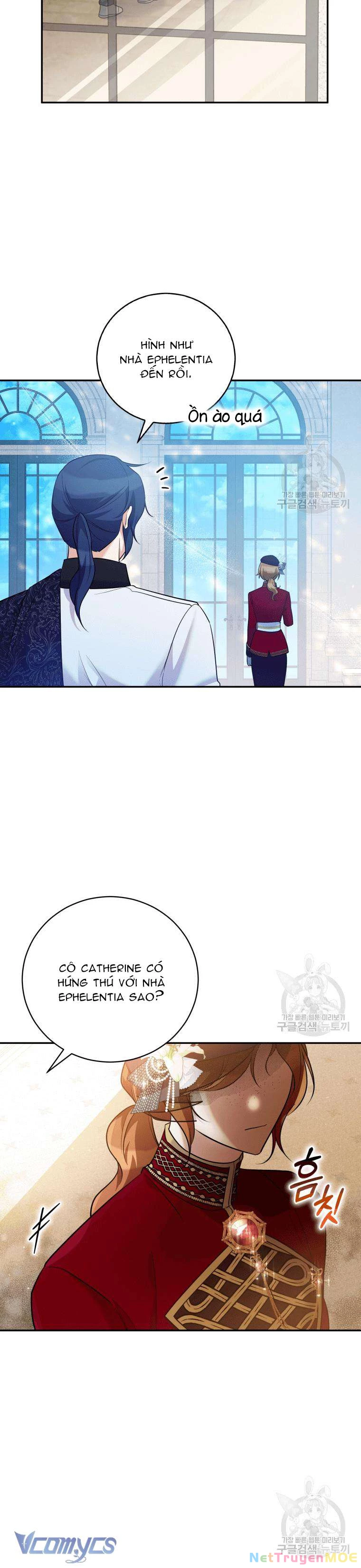 Hãy Ủng Hộ Kế Hoạch Trả Thù Của Tôi Chapter 34 - 14