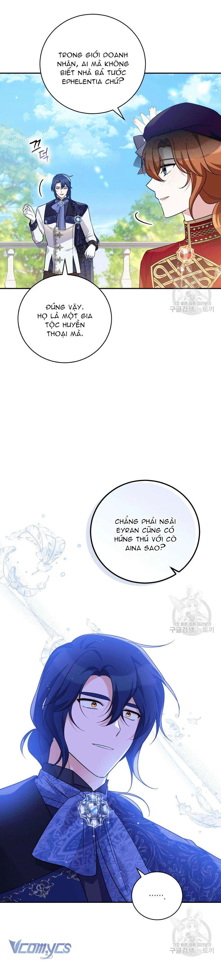 Hãy Ủng Hộ Kế Hoạch Trả Thù Của Tôi Chapter 34 - 15