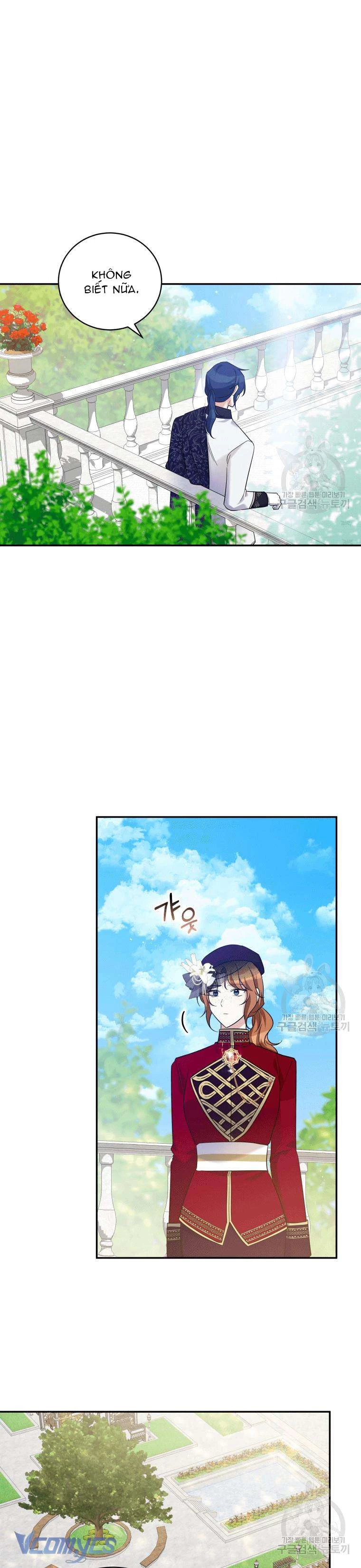 Hãy Ủng Hộ Kế Hoạch Trả Thù Của Tôi Chapter 34 - 16