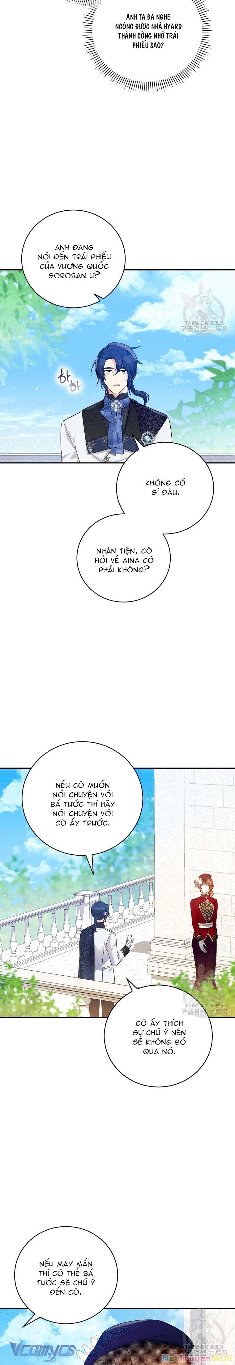Hãy Ủng Hộ Kế Hoạch Trả Thù Của Tôi Chapter 34 - 18