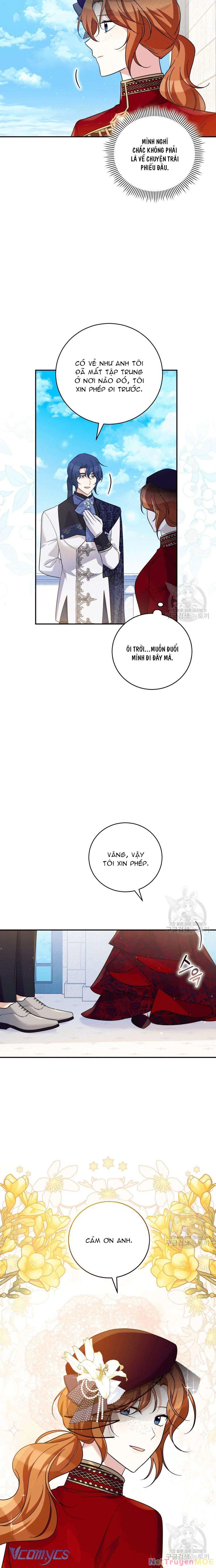 Hãy Ủng Hộ Kế Hoạch Trả Thù Của Tôi Chapter 34 - 19