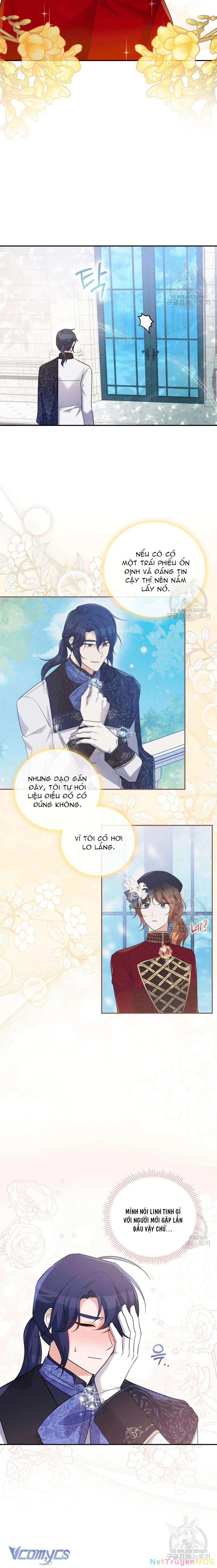 Hãy Ủng Hộ Kế Hoạch Trả Thù Của Tôi Chapter 34 - 20
