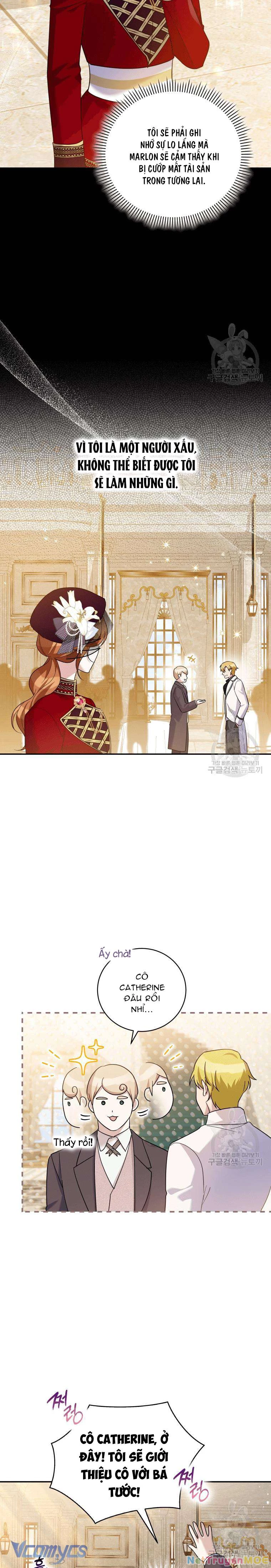 Hãy Ủng Hộ Kế Hoạch Trả Thù Của Tôi Chapter 34 - 22
