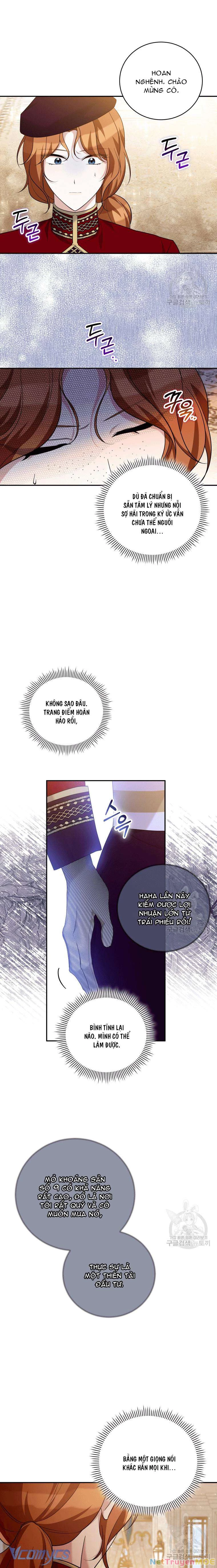 Hãy Ủng Hộ Kế Hoạch Trả Thù Của Tôi Chapter 34 - 24