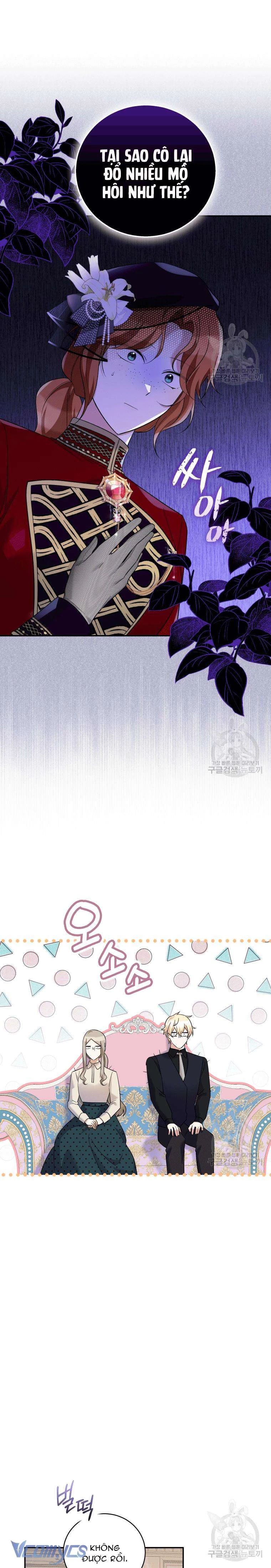 Hãy Ủng Hộ Kế Hoạch Trả Thù Của Tôi Chapter 34 - 26