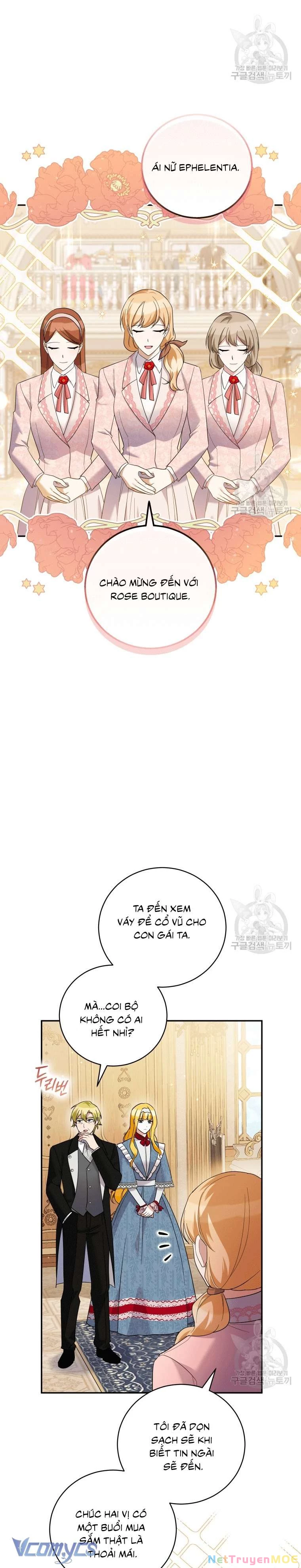 Hãy Ủng Hộ Kế Hoạch Trả Thù Của Tôi Chapter 38 - 4