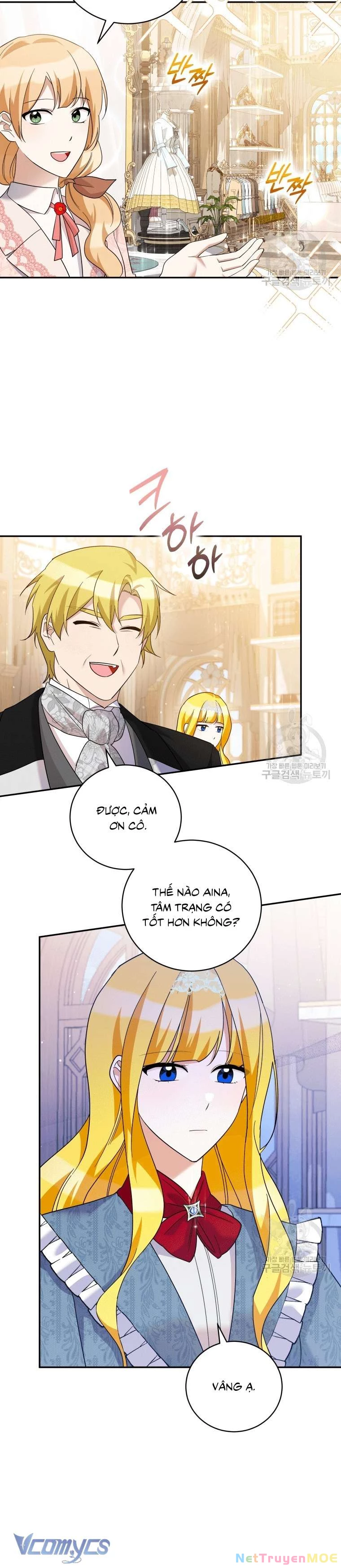 Hãy Ủng Hộ Kế Hoạch Trả Thù Của Tôi Chapter 38 - 5