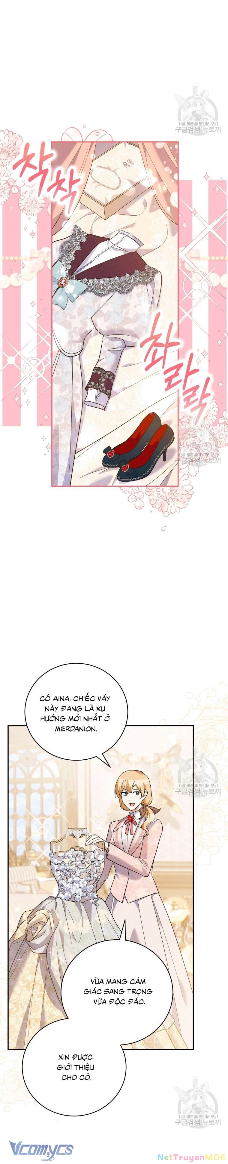 Hãy Ủng Hộ Kế Hoạch Trả Thù Của Tôi Chapter 38 - 6