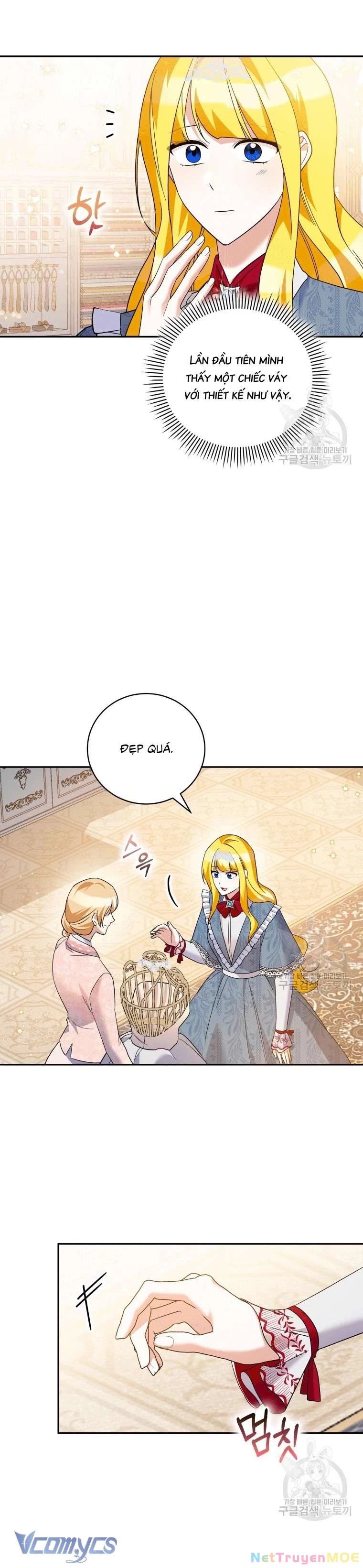 Hãy Ủng Hộ Kế Hoạch Trả Thù Của Tôi Chapter 38 - 7