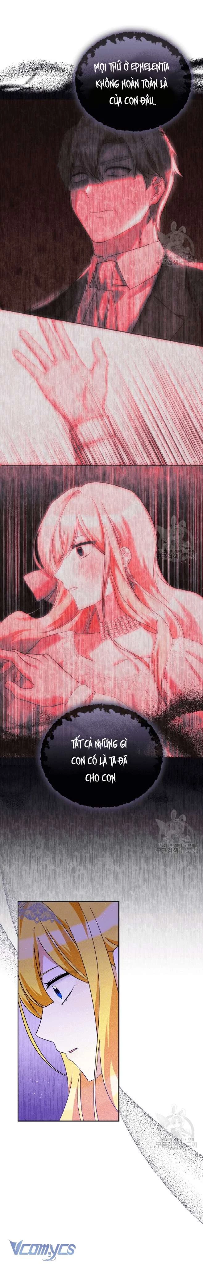 Hãy Ủng Hộ Kế Hoạch Trả Thù Của Tôi Chapter 38 - 8