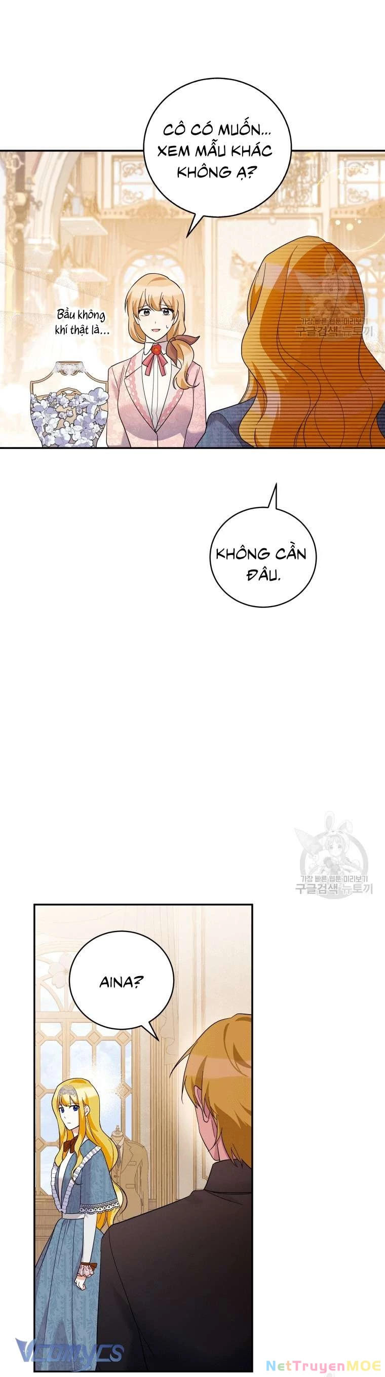 Hãy Ủng Hộ Kế Hoạch Trả Thù Của Tôi Chapter 38 - 9