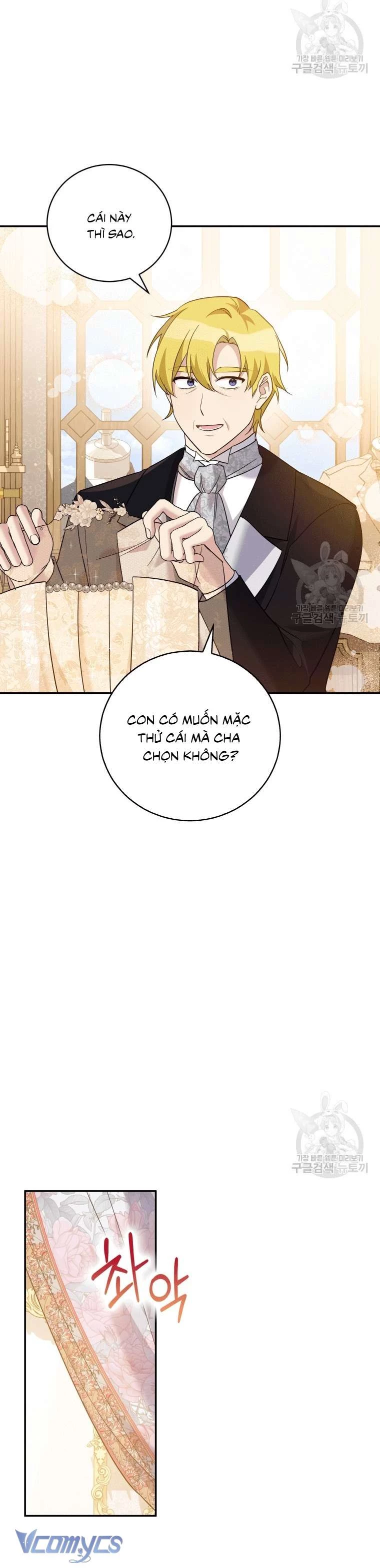 Hãy Ủng Hộ Kế Hoạch Trả Thù Của Tôi Chapter 38 - 10