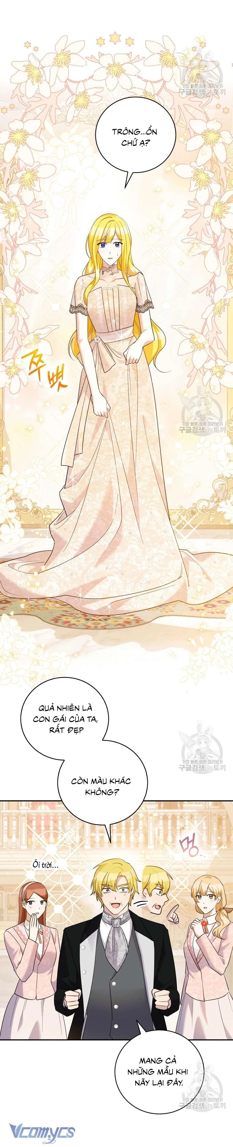 Hãy Ủng Hộ Kế Hoạch Trả Thù Của Tôi Chapter 38 - 11