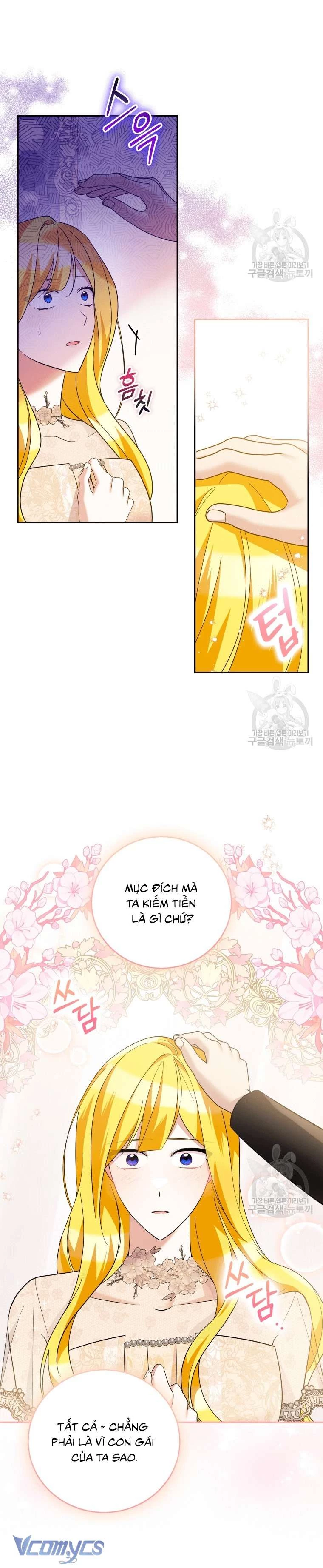 Hãy Ủng Hộ Kế Hoạch Trả Thù Của Tôi Chapter 38 - 13