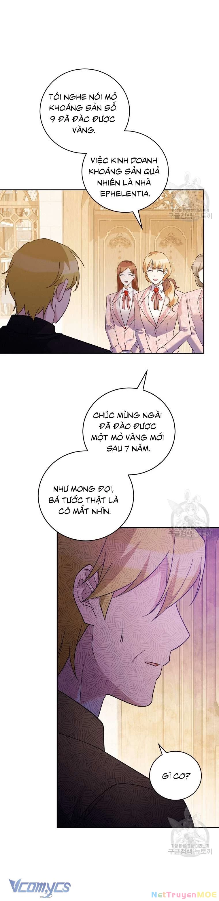Hãy Ủng Hộ Kế Hoạch Trả Thù Của Tôi Chapter 38 - 17