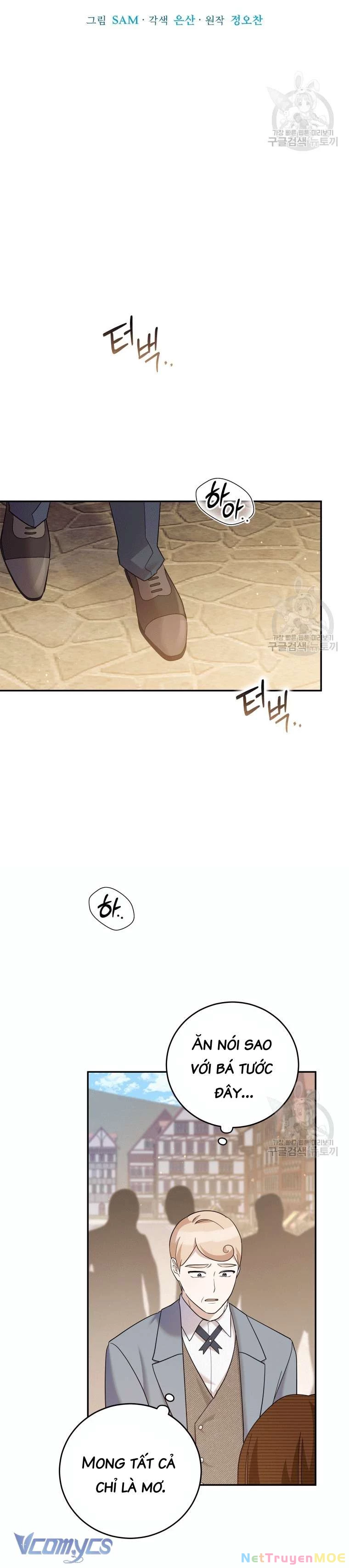 Hãy Ủng Hộ Kế Hoạch Trả Thù Của Tôi Chapter 38 - 19