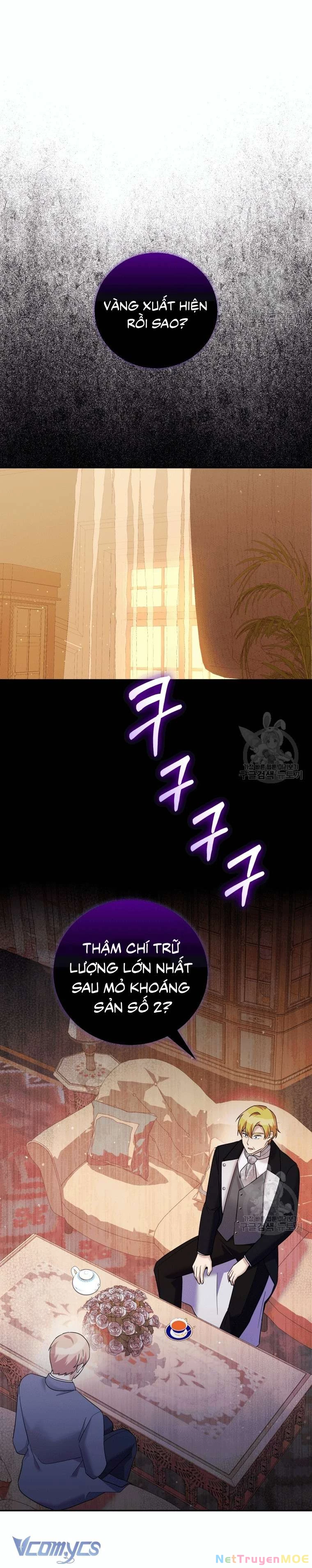 Hãy Ủng Hộ Kế Hoạch Trả Thù Của Tôi Chapter 38 - 21