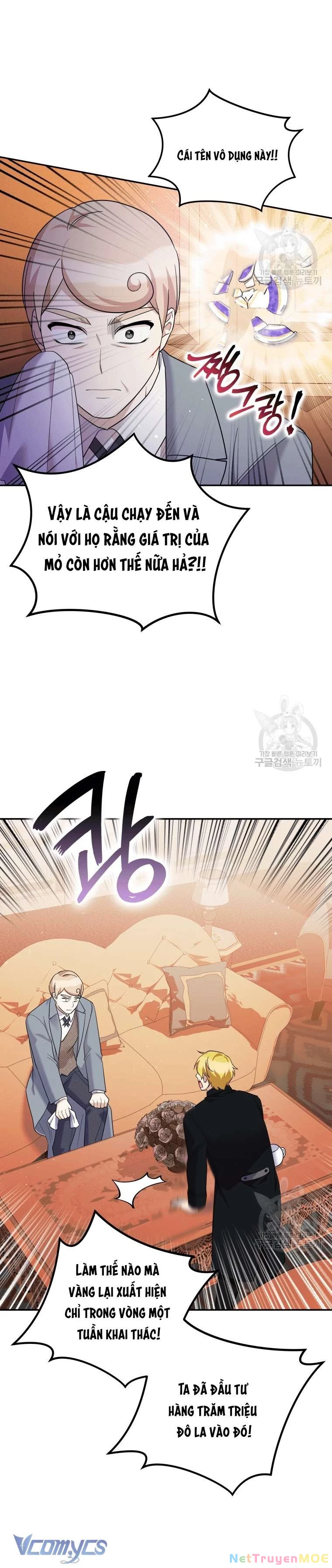 Hãy Ủng Hộ Kế Hoạch Trả Thù Của Tôi Chapter 38 - 23