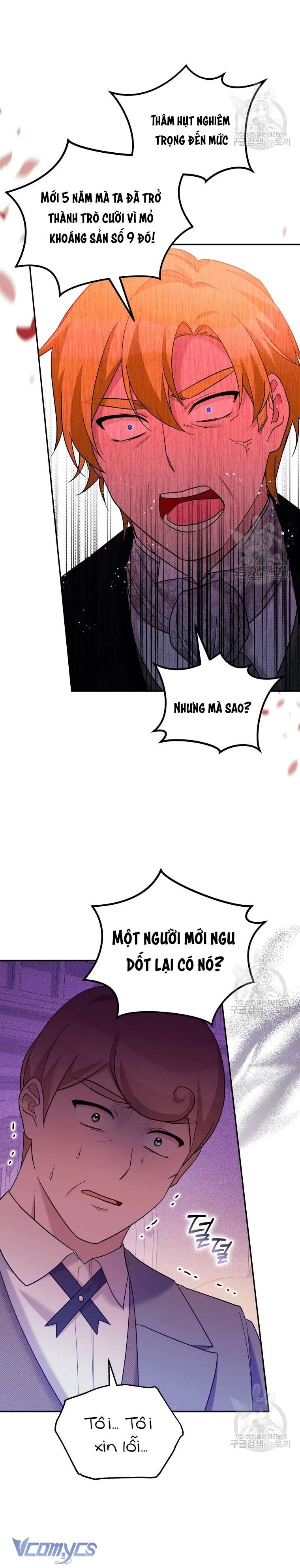 Hãy Ủng Hộ Kế Hoạch Trả Thù Của Tôi Chapter 38 - 24
