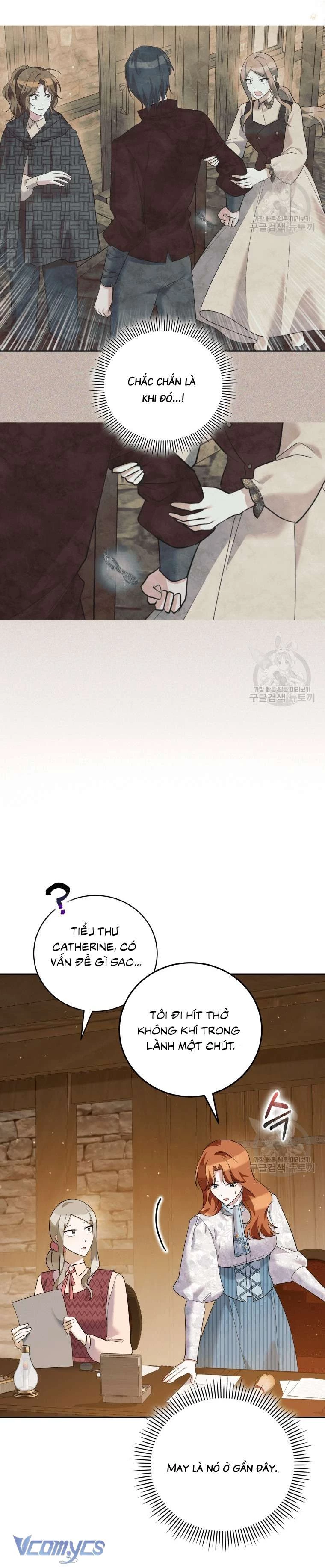 Hãy Ủng Hộ Kế Hoạch Trả Thù Của Tôi Chapter 38 - 31