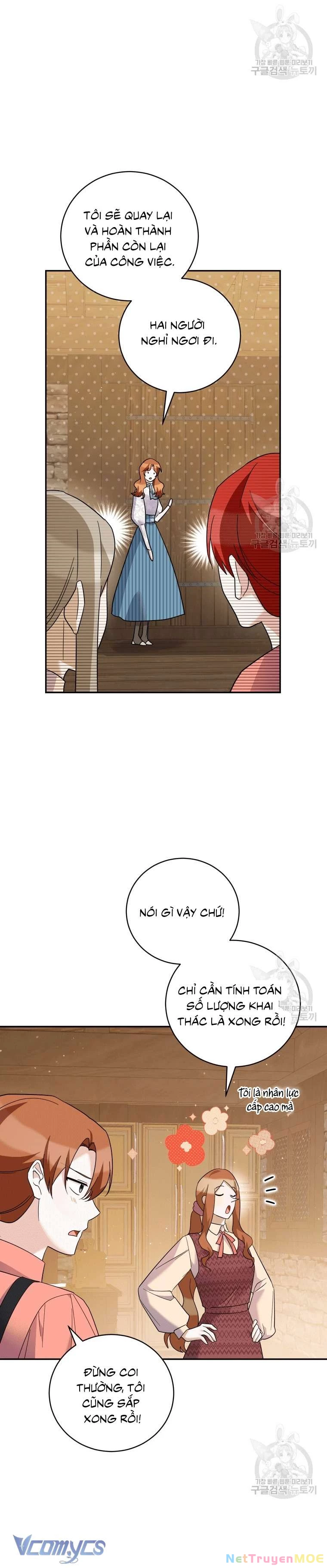 Hãy Ủng Hộ Kế Hoạch Trả Thù Của Tôi Chapter 38 - 32