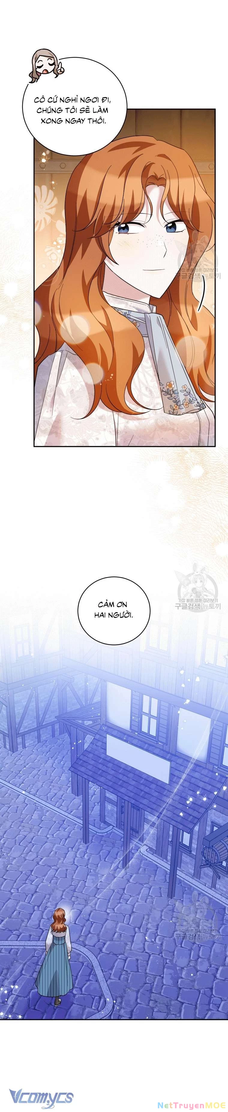 Hãy Ủng Hộ Kế Hoạch Trả Thù Của Tôi Chapter 38 - 33