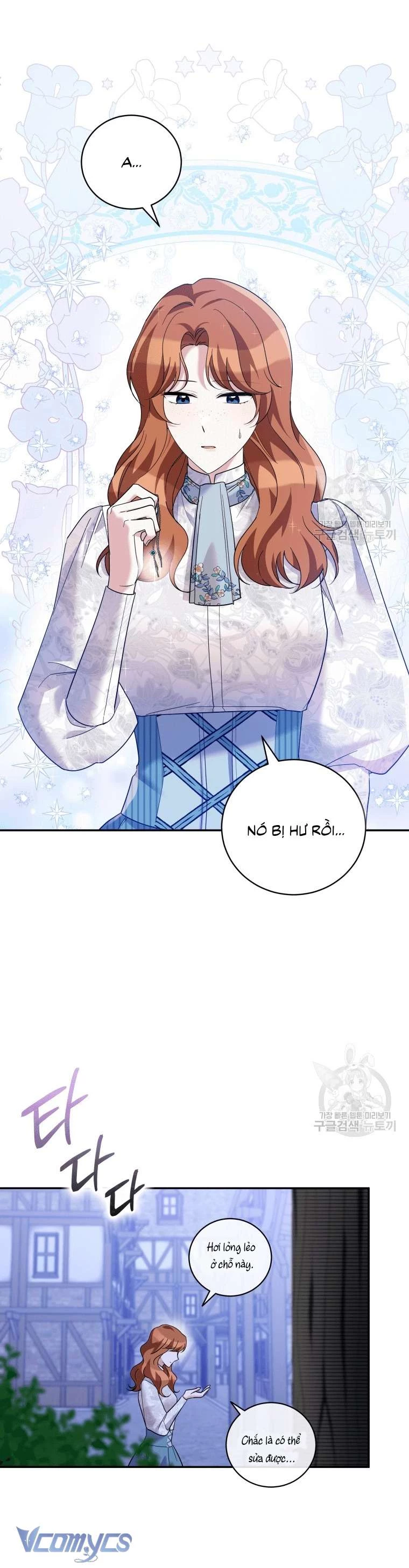 Hãy Ủng Hộ Kế Hoạch Trả Thù Của Tôi Chapter 38 - 35