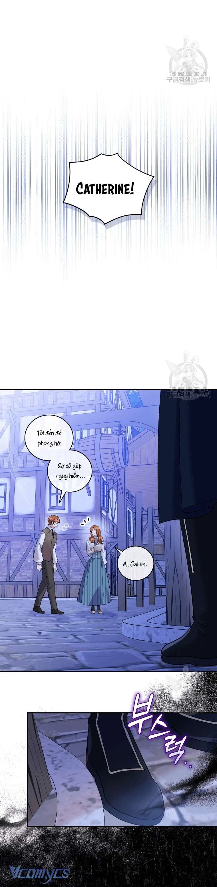 Hãy Ủng Hộ Kế Hoạch Trả Thù Của Tôi Chapter 38 - 36