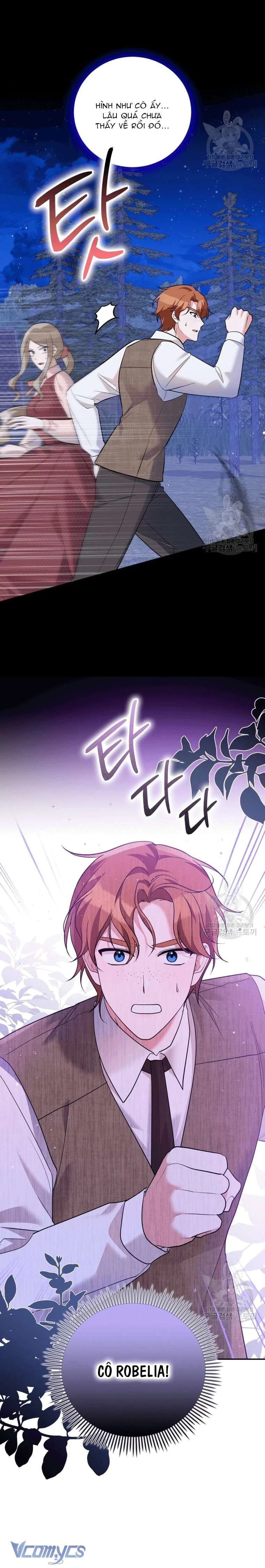 Hãy Ủng Hộ Kế Hoạch Trả Thù Của Tôi Chapter 40 - 5