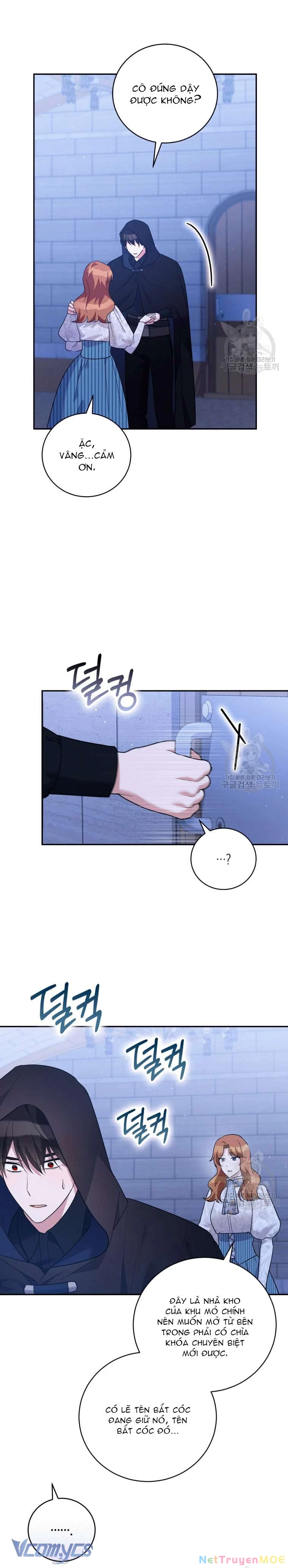Hãy Ủng Hộ Kế Hoạch Trả Thù Của Tôi Chapter 40 - 7