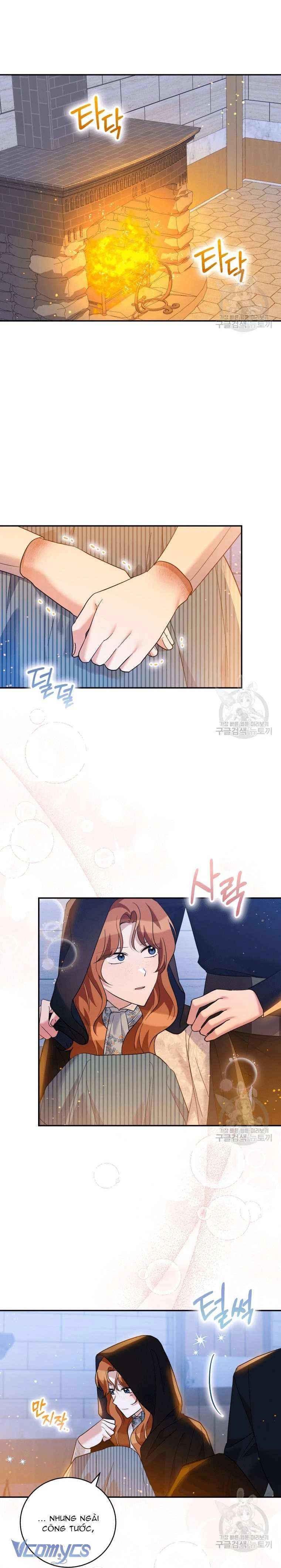 Hãy Ủng Hộ Kế Hoạch Trả Thù Của Tôi Chapter 40 - 9
