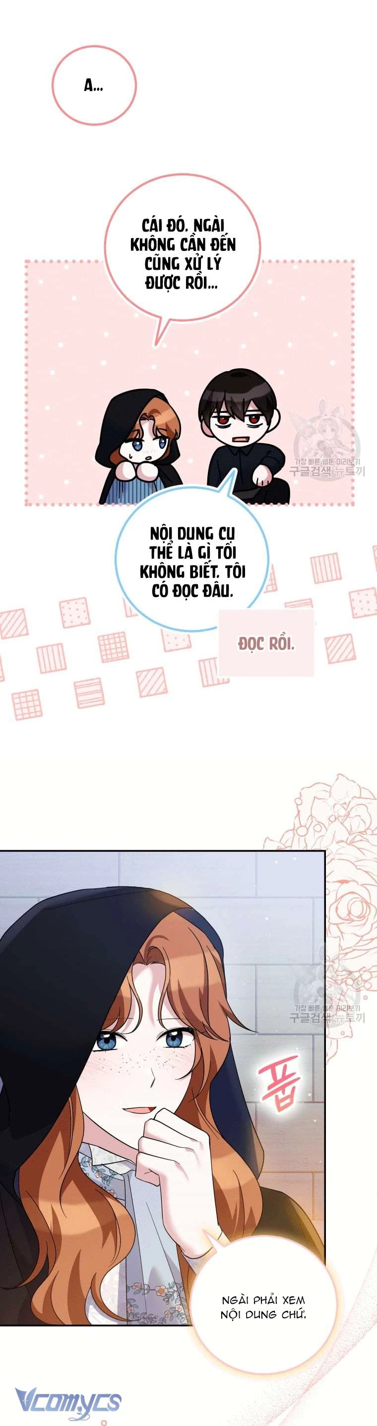 Hãy Ủng Hộ Kế Hoạch Trả Thù Của Tôi Chapter 40 - 11