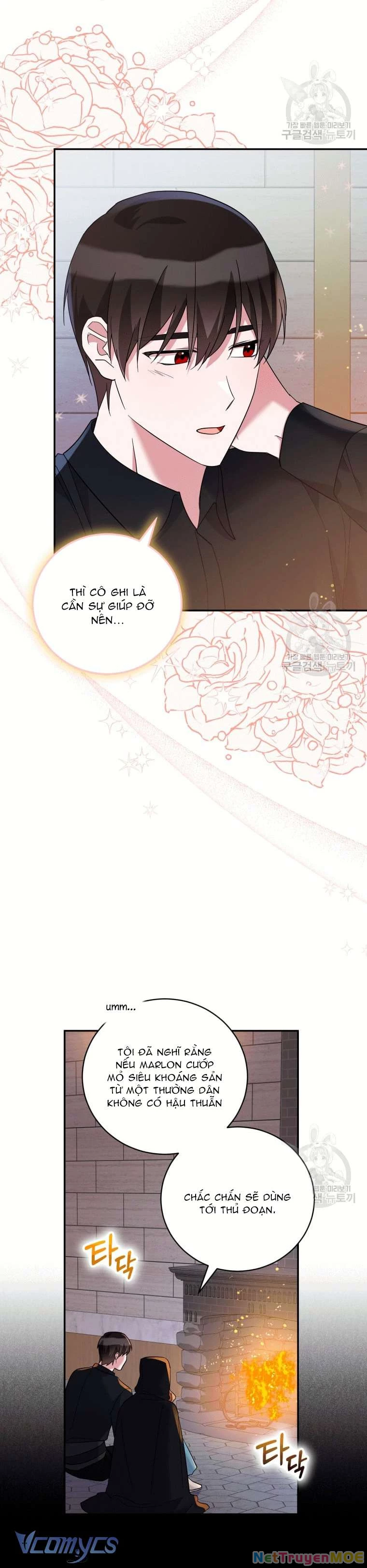 Hãy Ủng Hộ Kế Hoạch Trả Thù Của Tôi Chapter 40 - 12
