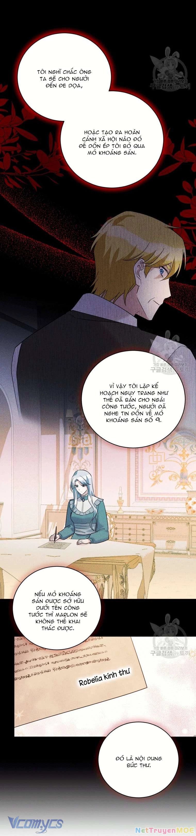 Hãy Ủng Hộ Kế Hoạch Trả Thù Của Tôi Chapter 40 - 13