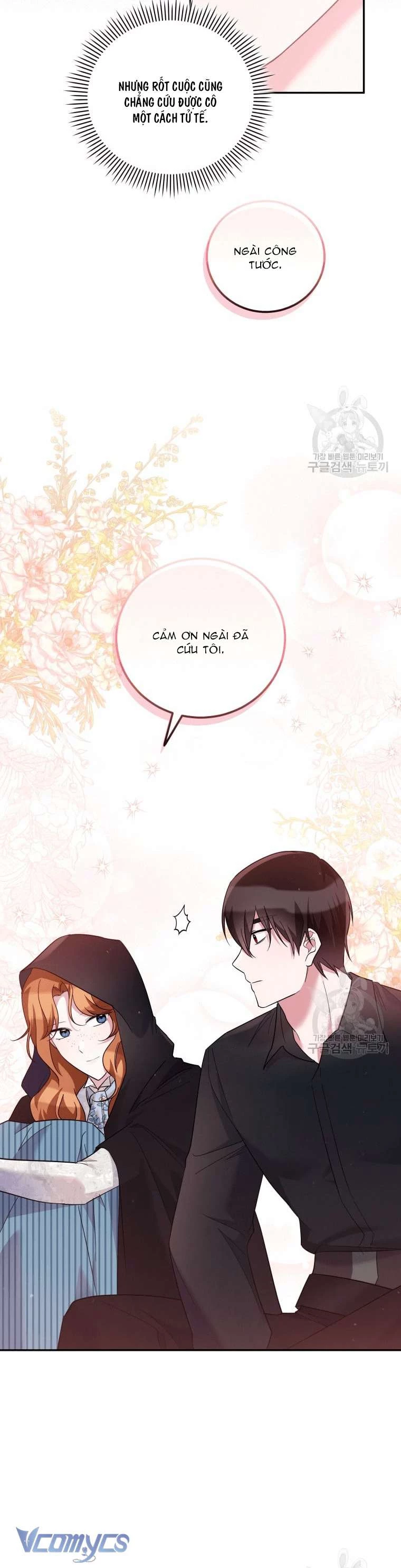 Hãy Ủng Hộ Kế Hoạch Trả Thù Của Tôi Chapter 40 - 17