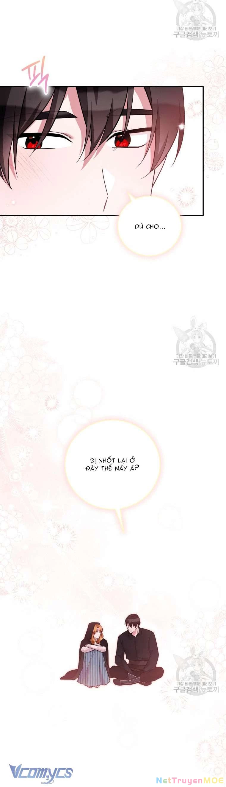Hãy Ủng Hộ Kế Hoạch Trả Thù Của Tôi Chapter 40 - 18