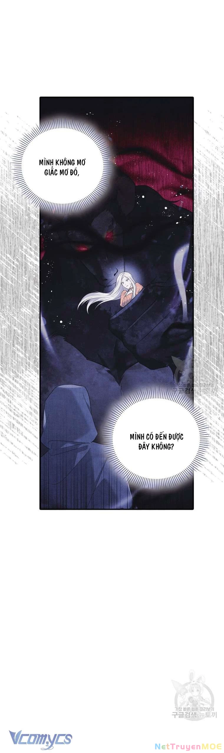 Hãy Ủng Hộ Kế Hoạch Trả Thù Của Tôi Chapter 40 - 21