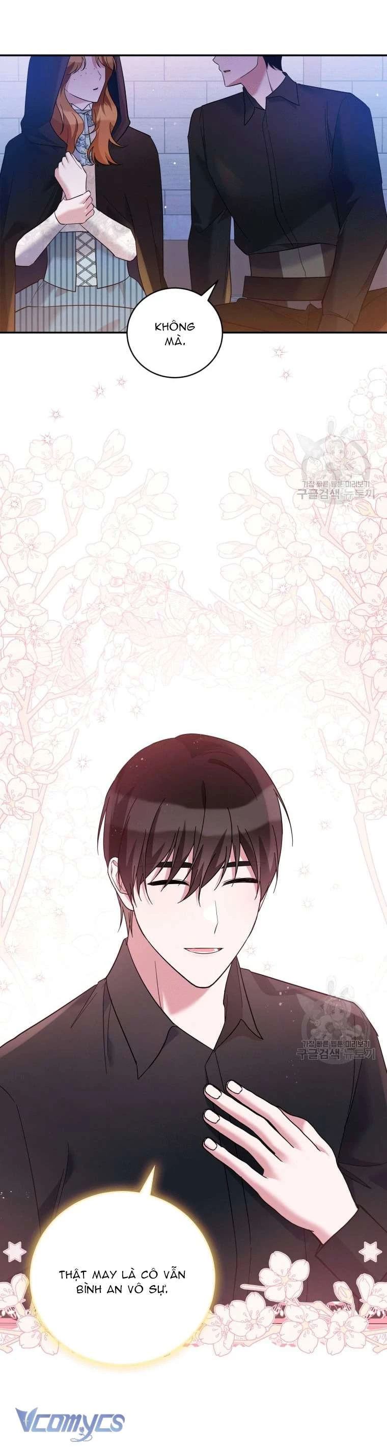Hãy Ủng Hộ Kế Hoạch Trả Thù Của Tôi Chapter 40 - 22